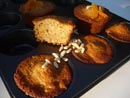 21 Aprikosen-Muffins