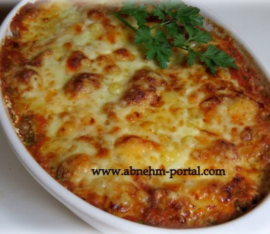 Mit Trennkost bleibt der Abnehm-Erfolg nicht aus!