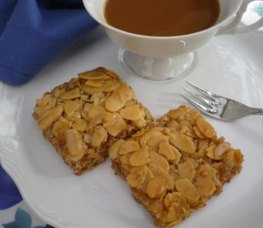 Hilfe bei Süßhunger